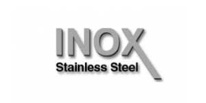 INOX - stainless steel