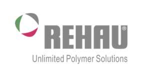 Rehau - Unlimited polymer solutions